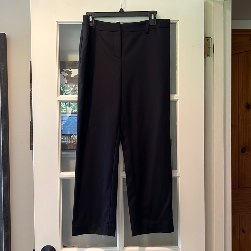 Cabi #5038 Black Slacks